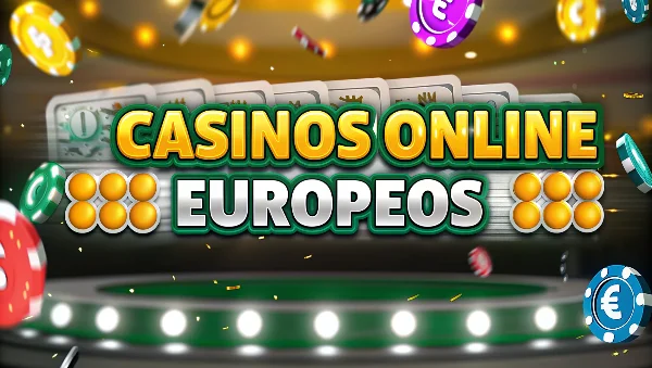 mejores casinos europeos