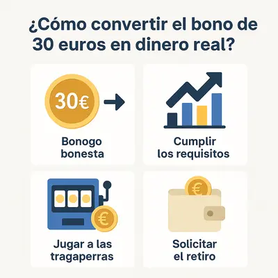 30 euros gratis