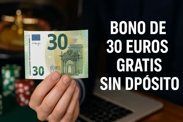 30 euros gratis