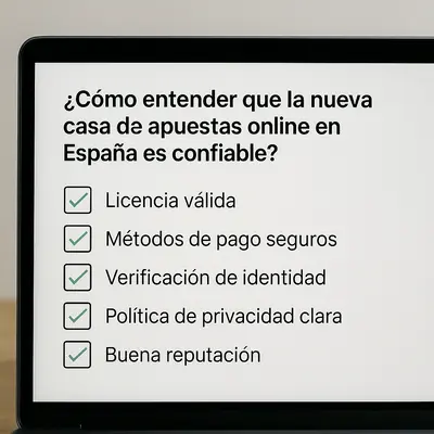 casas de apuestas nuevas