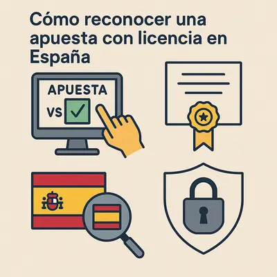 casas de apuestas reguladas en españa