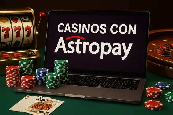 casinos con astropay