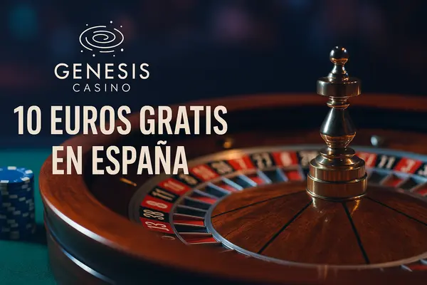 genesis casino 10 euros gratis