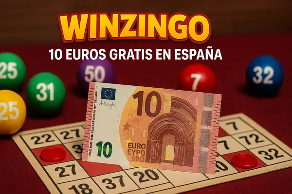 winzingo 10 euros gratis